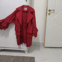 لباس درحد نو