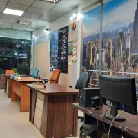 استخدام مشاور املاک
