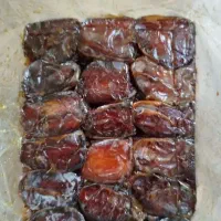 خرمای کبکاب درجه یک