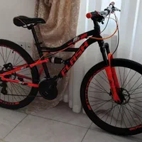 دوچرخه کاملا حرفه ایی FLASH|دوچرخه، اسکیت، اسکوتر|سنندج, |دیوار