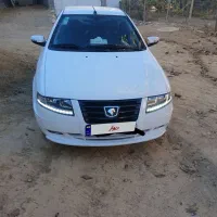 فروش نقدی سمند سورن  مدل۴۰۳