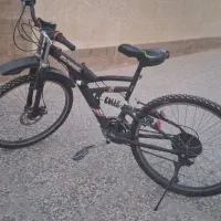 دوچرخه ۲۶