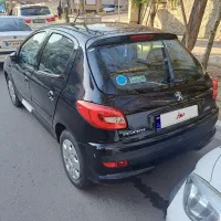 ۲۰۷ دنده فلز ۱۴۰۲ بیرنگ ۴۰ کار