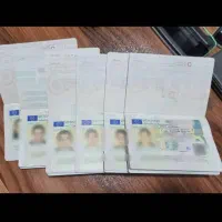 اخذ ویزای شینگن بدون ضمانت بازگشت