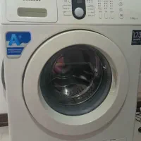 لباسشویی سامسونگ 5 کیلویی|ماشین لباسشویی و خشککن لباس|اندیشه, اندیشه فاز ۱|دیوار