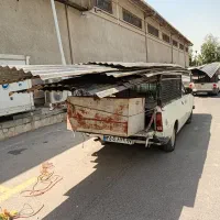 فروشنده وخریدار همه نوع ضایعات شبانه روزی|عمدهفروشی|تهران, تهرانپارس شرقی|دیوار