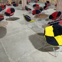 میزو صندلی ۴نفره