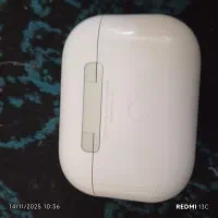 ارپاد اپل پرو در حد نو