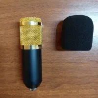 میکروفن استودیو bm800|صوتی و تصویری|شاهین‌شهر, طالقانی|دیوار