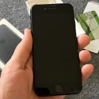 آیفون ۷ ۳۲گیگ درحدنو پک کامل|موبایل|تهران, اکباتان|دیوار