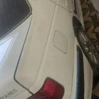 پارس ELX سفارشی