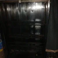 فر مرغ بریان ۶ سیخ