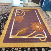فرش 4متری