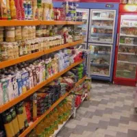 استخدام در سوپرمارکت