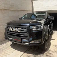 kmc t8 1402 افرود نرفته بسیار نو
