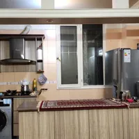 اجاره آپارتمان ۴۲متری/پارکینگ/آسانسور/انباری/پارکت