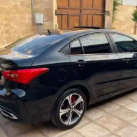 آریزو 5 fl  تکبرگ بدون رنگ مدل آخر 402|خودرو سواری و وانت|تبریز, |دیوار