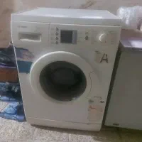 ماشین لباسشویی بوش ۷ کیلویی