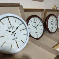 تولید ساعت دیواری