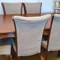 میز غذاخوری