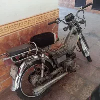 هوندا ۷۰