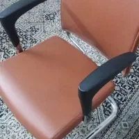 صندلی کنفرانسی u