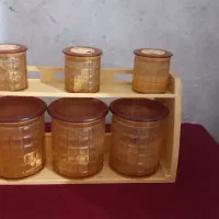 جا ادویه و حبوبات