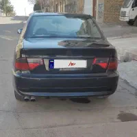 سمند سورن|خودرو سواری و وانت|سبزوار, طبرسی (جعفرآباد)|دیوار