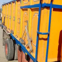 خاور ۶۰۸ مدل ۶۴|خودرو سنگین|تهران, هاشمی|دیوار