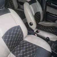 زانتیا سورمه ای متالیک|خودرو سواری و وانت|تهران, جهاد|دیوار