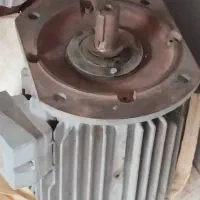 الکتروموتور دالندر