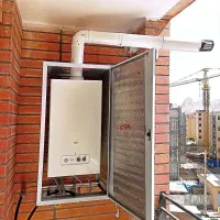 آبگرمکن نصب تعمیر پکیج رادیاتور تضمینی قیمت مناسب