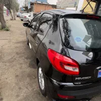 پژو۲۰۷مدل ۱۴۰۴|خودرو سواری و وانت|نکا, |دیوار