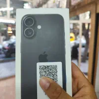 گوشی آیفون ۱۶ رجیستر شده