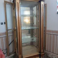 ویترین|بوفه، ویترین، کنسول|لردگان, |دیوار