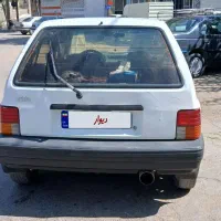 هاچبک 76|خودرو سواری و وانت|ملایر, |دیوار