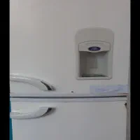 یخچال فریزر بادی