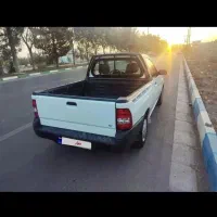 پراید وانت ۱۴۰۴ برج ۸|خودرو سواری و وانت|فردیس, شهرک ناز|دیوار