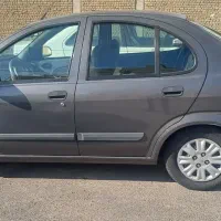 تیبا ۹۳ sx|خودرو سواری و وانت|سمنان, |دیوار