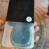 فن خنک کننده گوشی