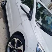 آریزو 5 توربو|خودرو سواری و وانت|شیروان (خراسان), |دیوار