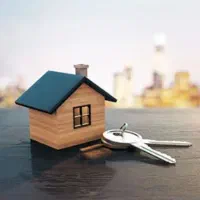 فروش یک واحد مسکونی