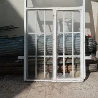 در و پنجره وکرکره