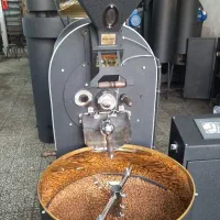 دستگاه برشته کاری روستر plc رست قهوه در تهران رستر|کافیشاپ و رستوران|تهران, جمهوری|دیوار
