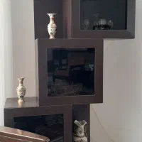 بوفه میز تلوزیون