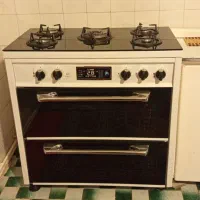 گاز فندک دار بسیار زیبا