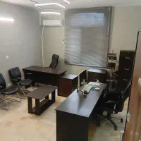 دفتر تجاری ۲۰ متری