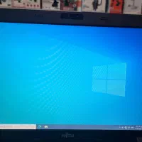 لبتاب fujitsu ژاپن|رایانه همراه|مشهد, فرهنگ|دیوار