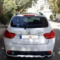 کوییک  RS مدل آخر ۱۴۰۲|خودرو سواری و وانت|همدان, |دیوار