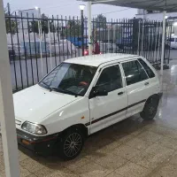 فروش هاچبک مدل ۸۷